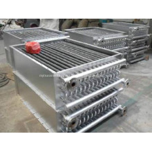 Stainless Steel Tube Radiator